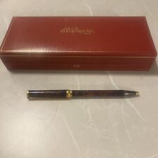 Stylo dupont laque d'occasion  Beaune