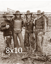 Cowgirls get muddy for sale  Addison