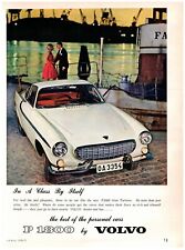 1963 volvo print for sale  Mountain View