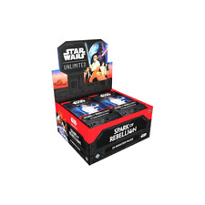 Star wars unlimited usato  Spedire a Italy