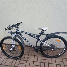 Fahrrad scott moutainbike gebraucht kaufen  Blankenburg