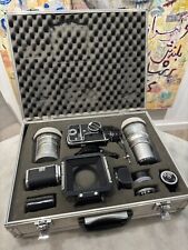 Hasselblad 500cm lenses for sale  Tampa