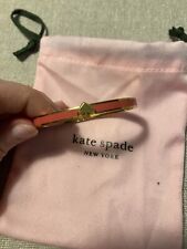 Kate spade pink for sale  LONDON