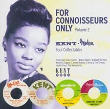 Various artists connoisseurs for sale  UK