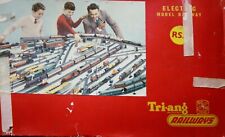 Triang hornby train for sale  REDRUTH
