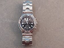 Orologio swatch irony usato  Roma