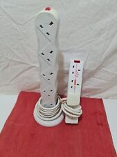 Power tower sockets for sale  STOKE-ON-TRENT