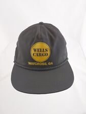Vintage wells cargo for sale  Winchester