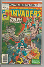 Invaders captain america for sale  Saint Charles