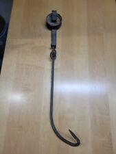 Antique meat hook for sale  Bethlehem