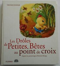 Livre droles petites d'occasion  Saint-Gilles-Croix-de-Vie