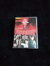 Assault dvd suzy for sale  BRISTOL