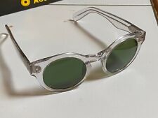 Moscot sunglasses grunya for sale  Baton Rouge