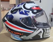 casco suomy apex usato  Casoria