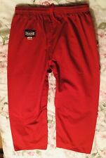 Martial arts trousers for sale  STOCKTON-ON-TEES