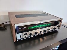 Amplificateur vintage sony d'occasion  Réalmont