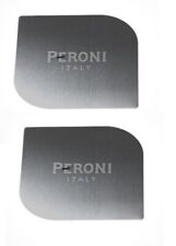 Peroni metal coasters for sale  SOUTH CROYDON