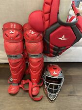 all star catchers gear for sale  Houston