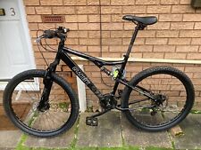 mens apollo mountain bike for sale  LONDON