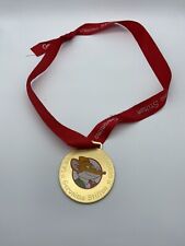 Geronimo stilton medaglia usato  Cornate D Adda