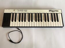 Irig keys pro for sale  BRISTOL