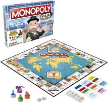 Hasbro juegos monopoly for sale  Ireland