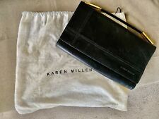 Karen millen black for sale  ROMFORD