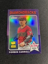 Corbin carroll hot for sale  Shipping to Ireland