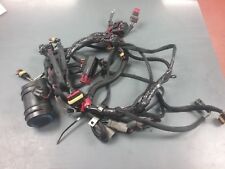 Electrical harness evinrude for sale  North Tonawanda