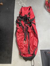 Used, High Energy Hang Glide Harness, Helmet, Parachute, And Variometer for sale  Shipping to South Africa