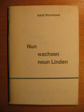 Adolf wurmbach nun gebraucht kaufen  Kreuztal