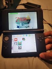 Silver nintendo 3ds for sale  Houston