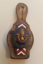 Médaille insigne émail d'occasion  Dunkerque-