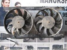 Lüftermotor Kühlerventilator Suzuki Santana 1.3 4x4 8718042107886 comprar usado  Enviando para Brazil