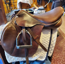 Pessoa amo saddle for sale  Hubbardston