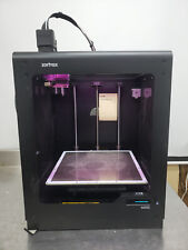Zortrax M300 Large Format LPD 3D Printer with Auto Heated Bed Leveling Z83734F0F for sale  Shipping to South Africa
