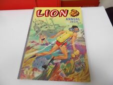 Lion annual 1959 for sale  REDHILL