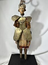 Antique soldier conquistador for sale  Bryn Mawr