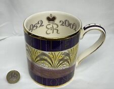 Wedgwood vintage golden for sale  EASTBOURNE