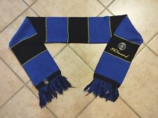 Sciarpa calcio scarf usato  Orio Litta