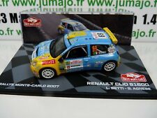 Rmit9 ixo rallye d'occasion  Expédié en Belgium