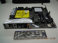 Asus x99 atx for sale  San Bernardino