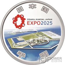 Expo 2025 osaka usato  Ciampino