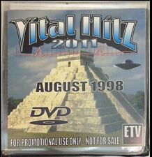 etv dvd for sale  Smithfield