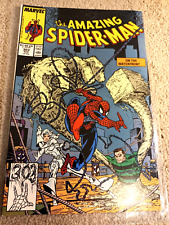 Amazing spiderman 303 for sale  UK