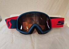 ski goggles youth snow for sale  East Wenatchee