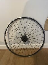Rear bike wheel for sale  MANCHESTER