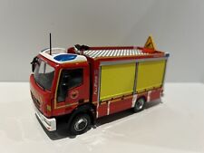 Miniature pompiers vsr d'occasion  Thann