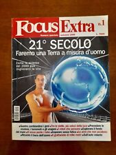 Focus extra numero usato  Milazzo