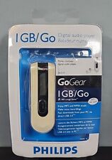 Philips GoGear 1 GB / SA2115 Cyfrowy odtwarzacz MP3 audio z radiem FM - CZYTAJ  na sprzedaż  Wysyłka do Poland